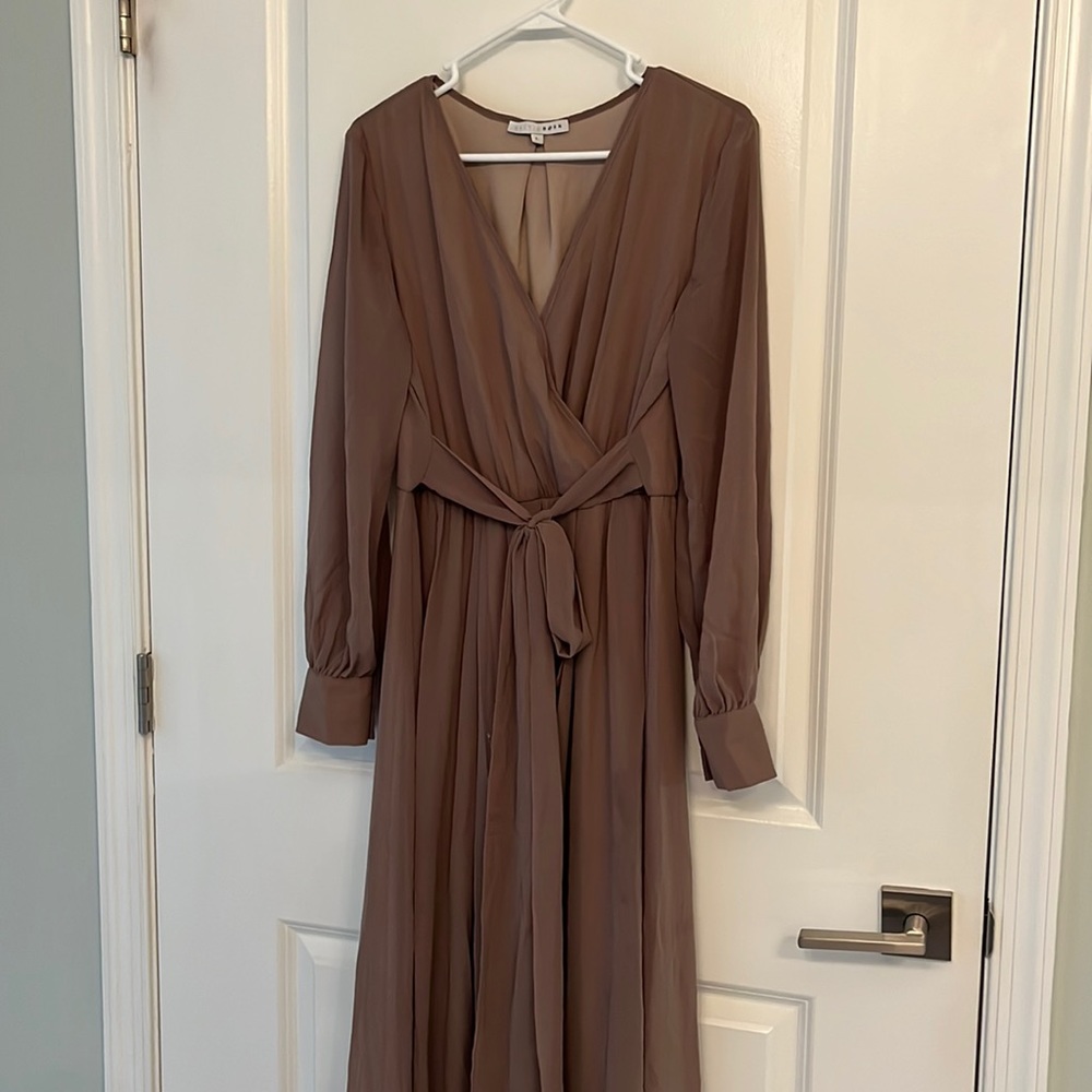 BALTIC BORN DRESS - SIZE L